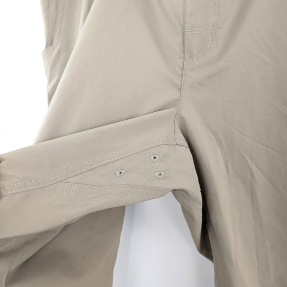 Columbia Men’s Silver Ridge™ Utility Pants - Picture 10 of 12